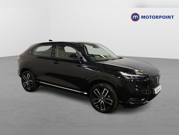 Used Honda HR-V 2023 for sale - 78720364: Photo