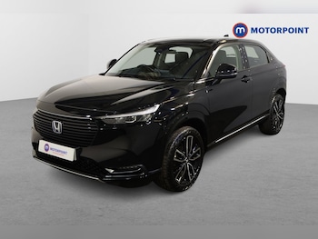 Used Honda HR-V 2023 for sale - 78720364: Photo