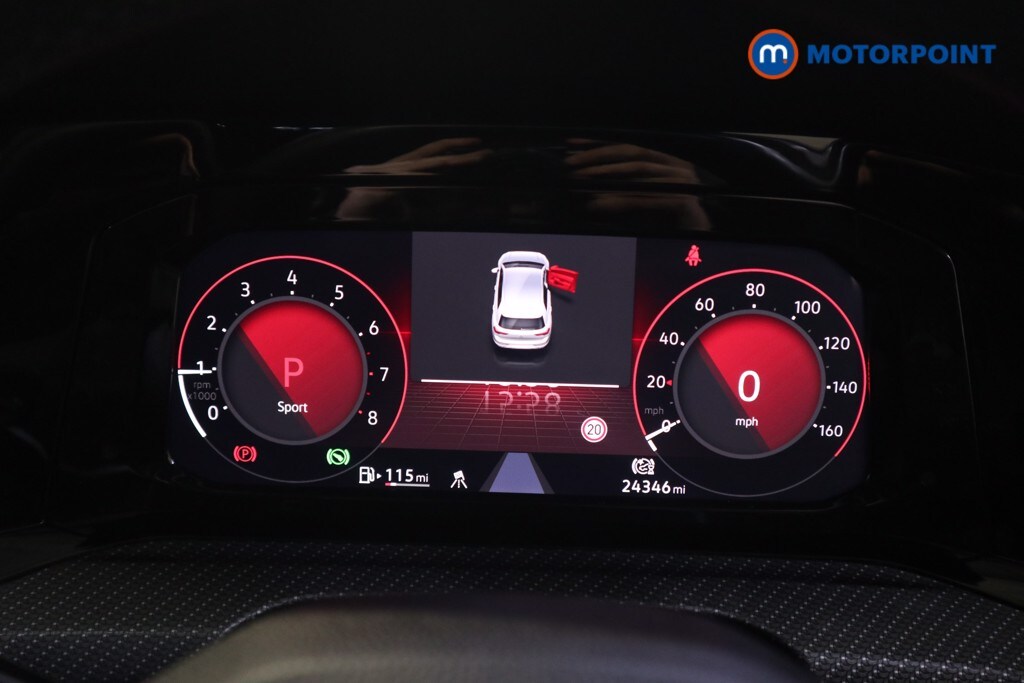 Used Volkswagen Golf 2022 for sale - 77607760: Photo 12