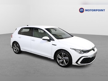 Used Volkswagen Golf 2022 for sale - 77607760: Photo