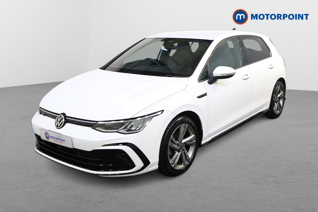 Used Volkswagen Golf 2022 for sale - 77607760: Photo 3