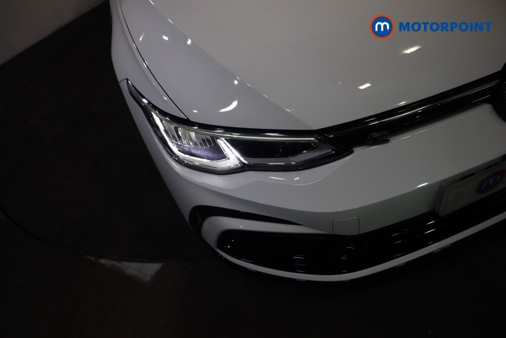 Used Volkswagen Golf 2022 for sale - 77607760: Photo 48