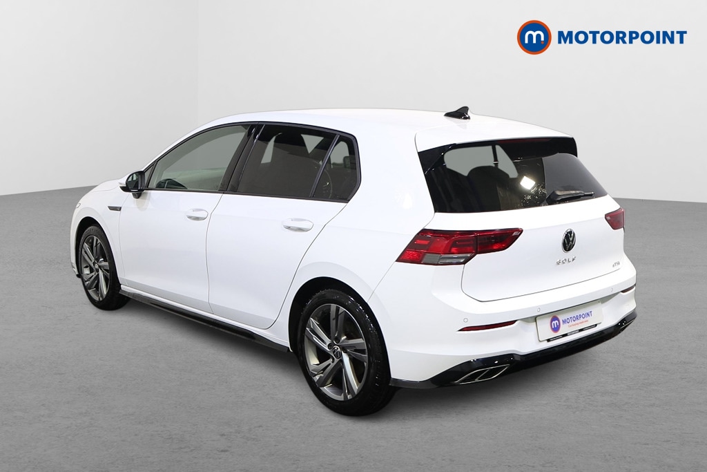Used Volkswagen Golf 2022 for sale - 77607760: Photo 5