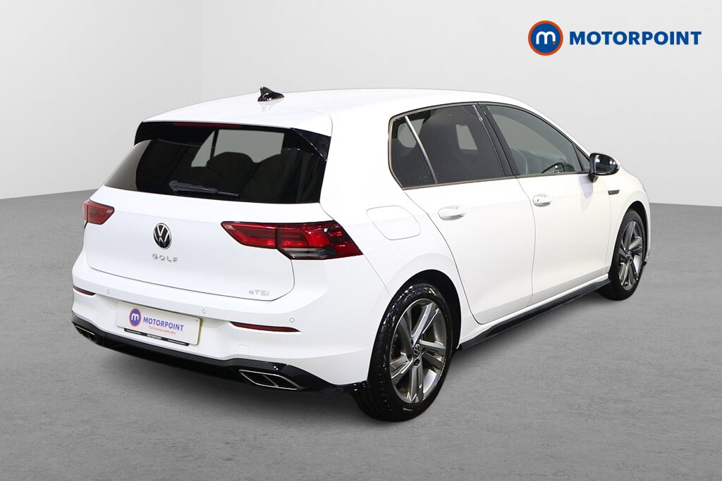 Used Volkswagen Golf 2022 for sale - 77607760: Photo 7