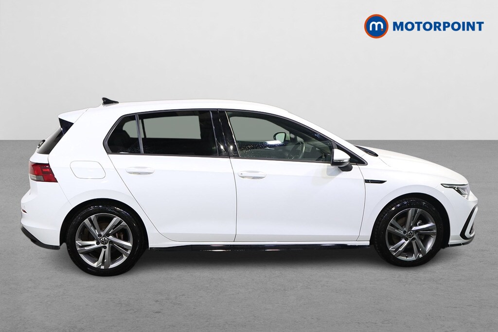 Used Volkswagen Golf 2022 for sale - 77607760: Photo 8