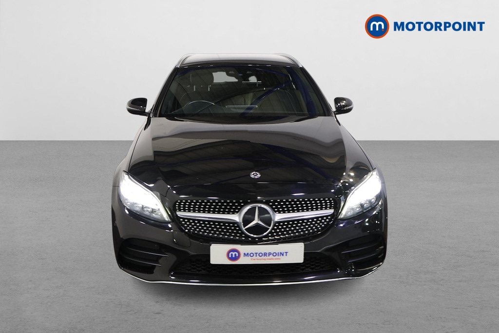 Used Mercedes-Benz C Class 2019 for sale - 77849046: Photo 2