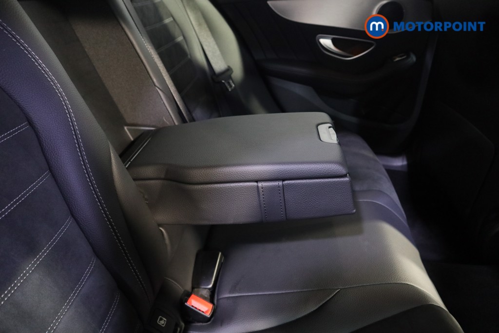 Used Mercedes-Benz C Class 2019 for sale - 77849046: Photo 29