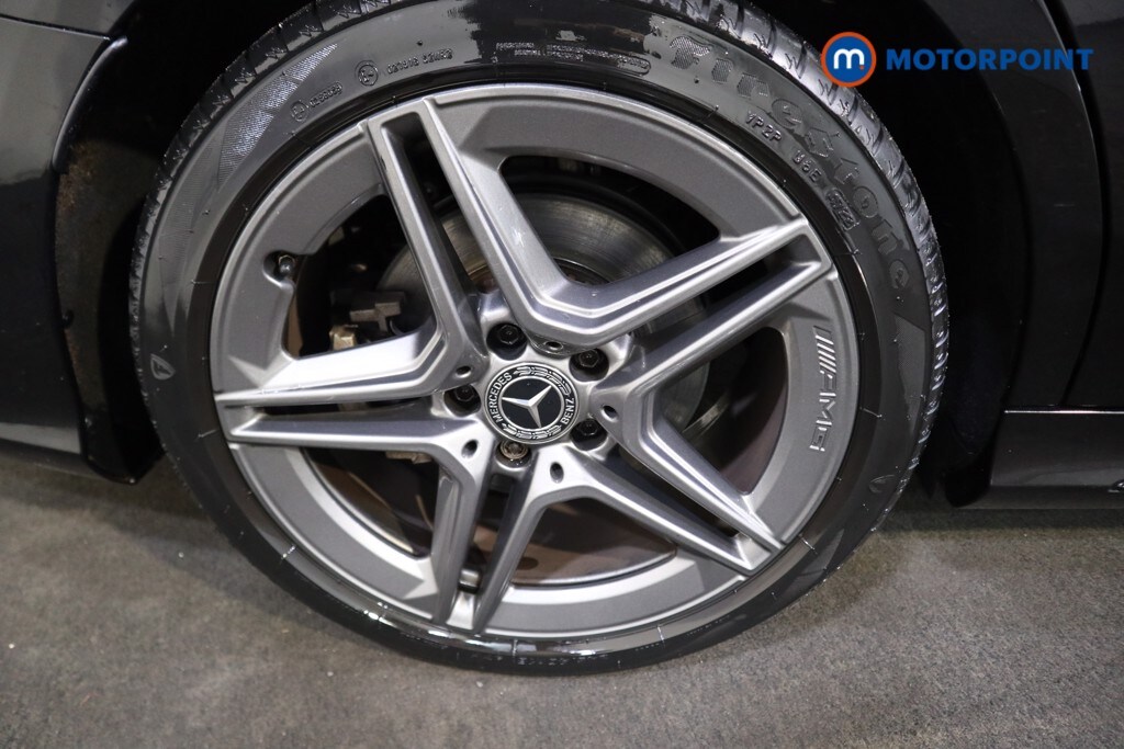 Used Mercedes-Benz C Class 2019 for sale - 77849046: Photo 34