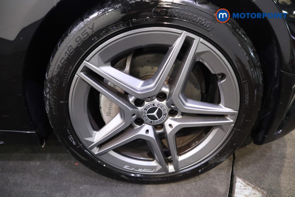 Used Mercedes-Benz C Class 2019 for sale - 77849046: Photo 35