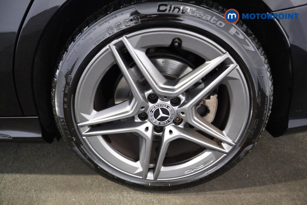 Used Mercedes-Benz C Class 2019 for sale - 77849046: Photo 37