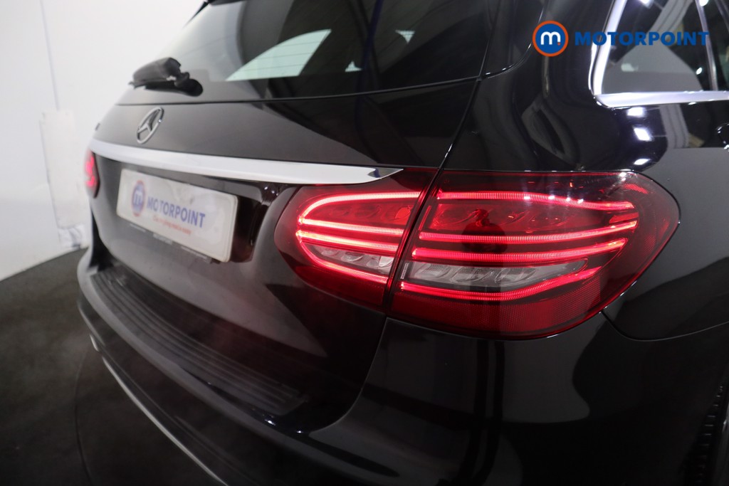 Used Mercedes-Benz C Class 2019 for sale - 77849046: Photo 38