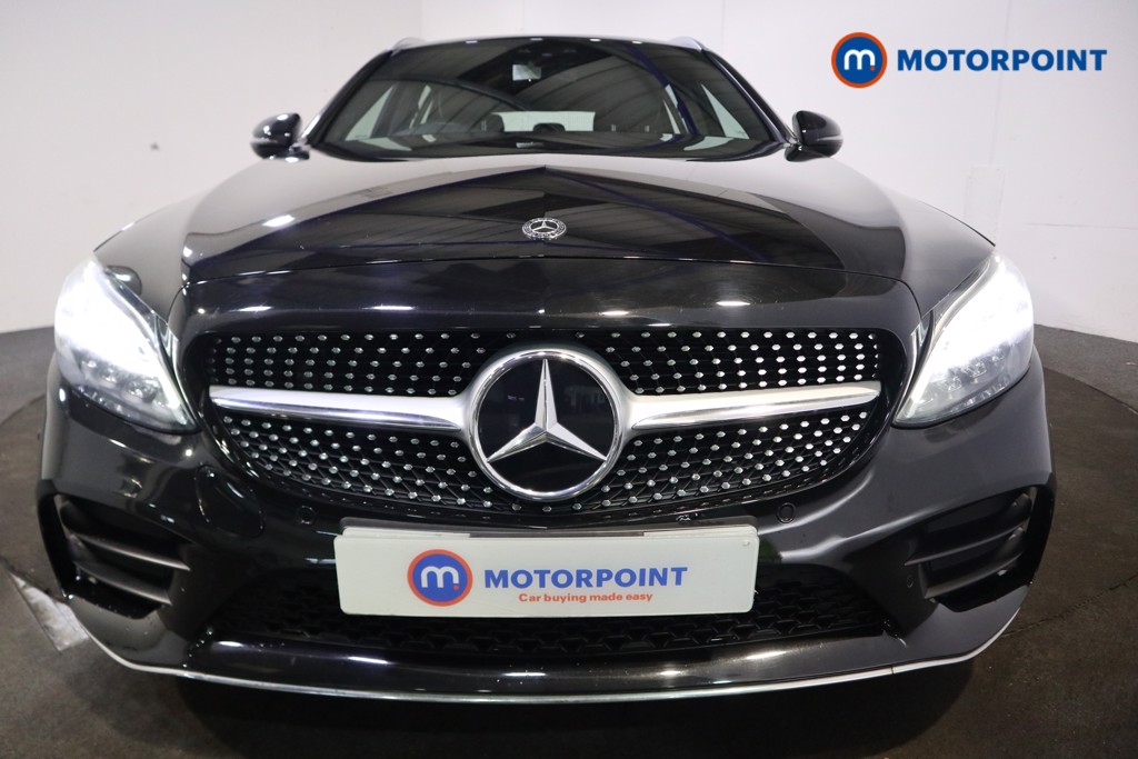Used Mercedes-Benz C Class 2019 for sale - 77849046: Photo 47