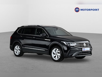 Used Volkswagen Tiguan Allspace 2023 for sale - 79523568: Photo