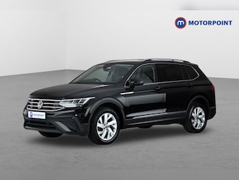 Used Volkswagen Tiguan Allspace 2023 for sale - 79523568: Photo