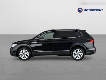Used Volkswagen Tiguan Allspace 2023 for sale - 79523568: Photo