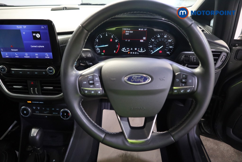 Used Ford Fiesta 2020 for sale - 78180505: Photo 11