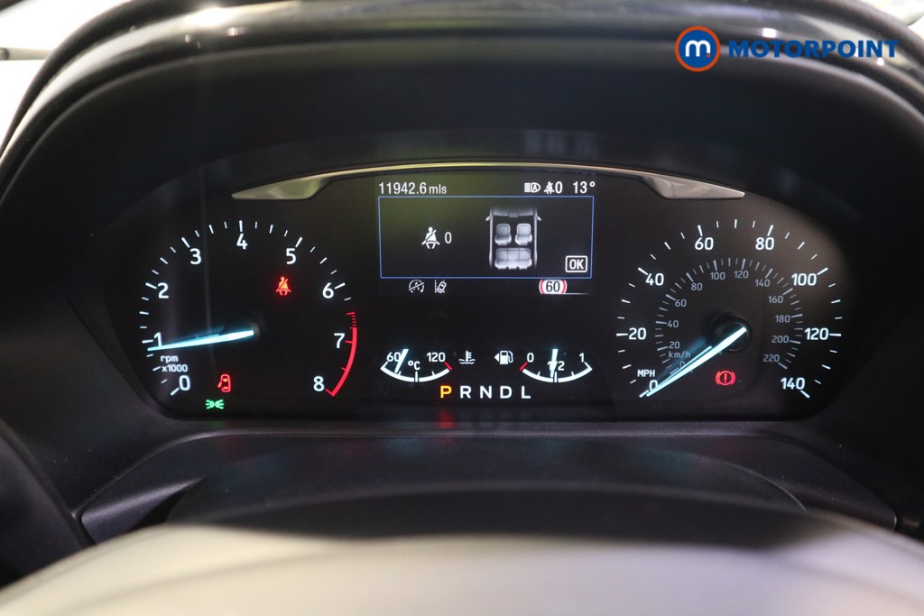 Used Ford Fiesta 2020 for sale - 78180505: Photo 12