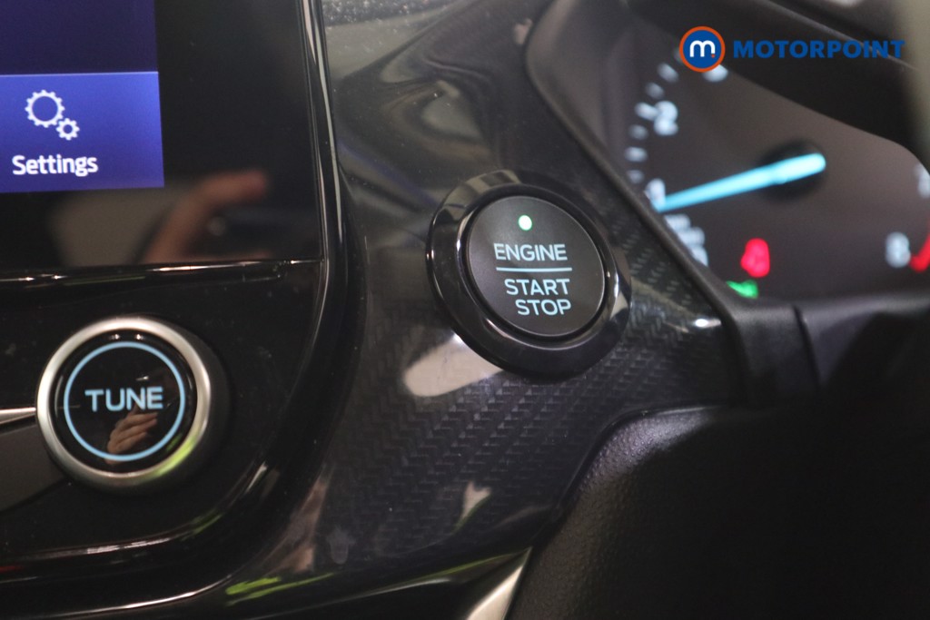 Used Ford Fiesta 2020 for sale - 78180505: Photo 16