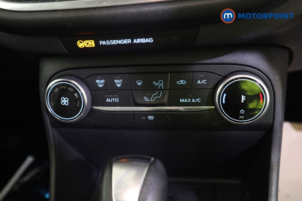 Used Ford Fiesta 2020 for sale - 78180505: Photo 17