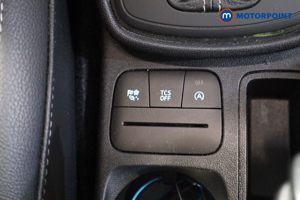 Used Ford Fiesta 2020 for sale - 78180505: Photo 19