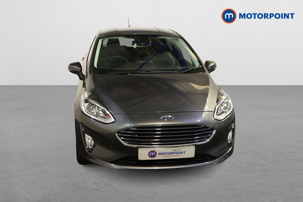 Used Ford Fiesta 2020 for sale - 78180505: Photo 2
