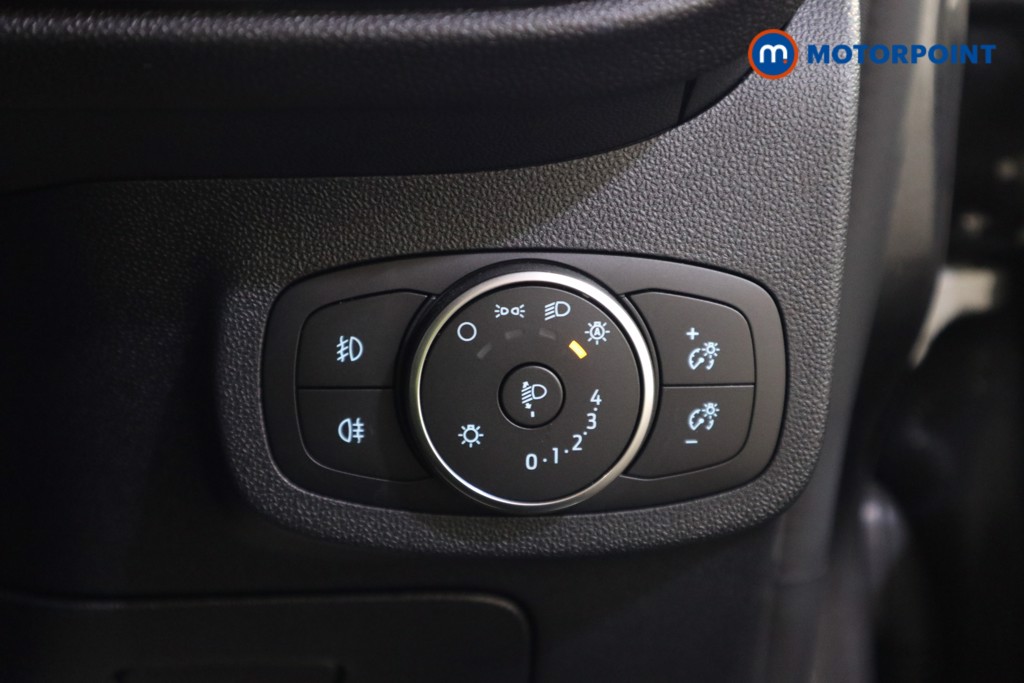 Used Ford Fiesta 2020 for sale - 78180505: Photo 20