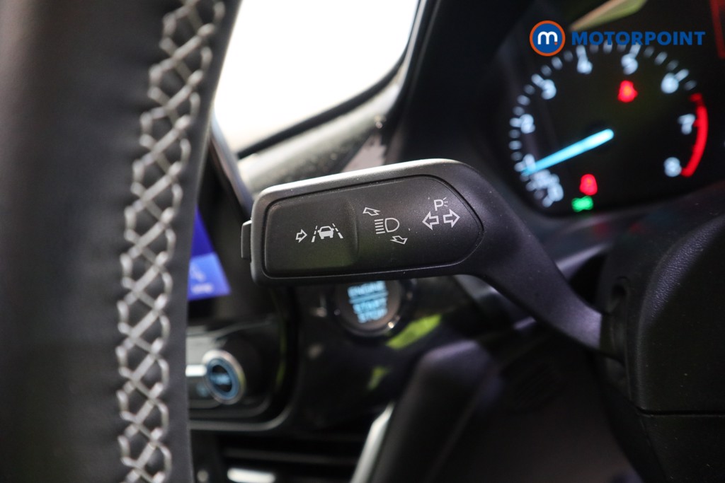 Used Ford Fiesta 2020 for sale - 78180505: Photo 21