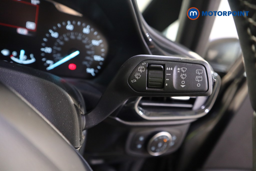 Used Ford Fiesta 2020 for sale - 78180505: Photo 22