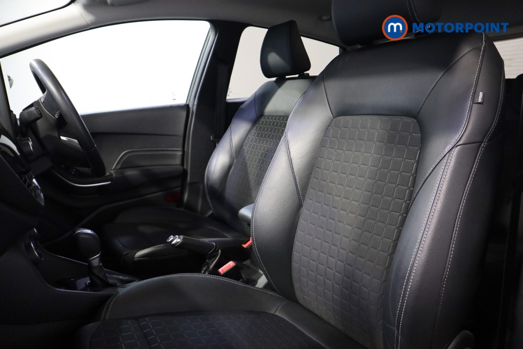 Used Ford Fiesta 2020 for sale - 78180505: Photo 26