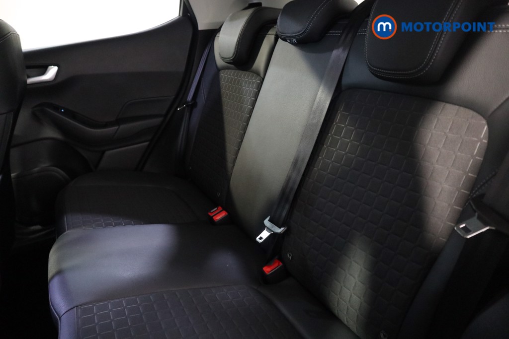 Used Ford Fiesta 2020 for sale - 78180505: Photo 27