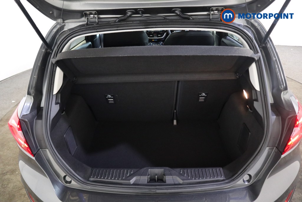 Used Ford Fiesta 2020 for sale - 78180505: Photo 29