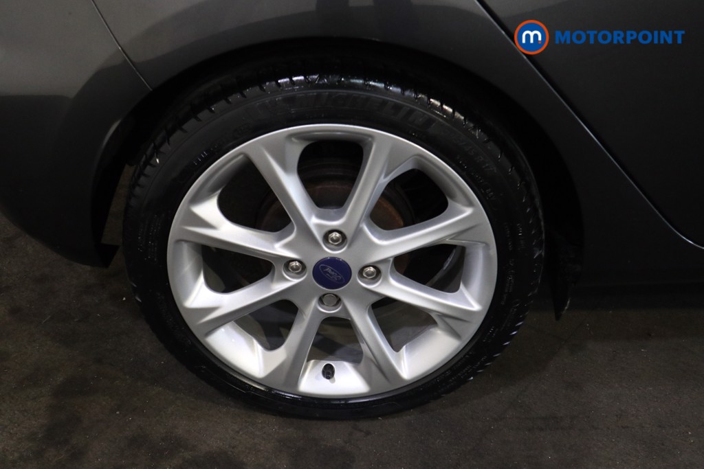 Used Ford Fiesta 2020 for sale - 78180505: Photo 31