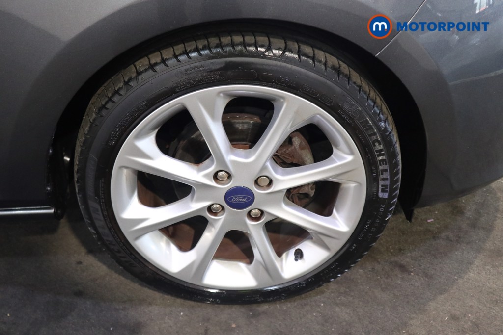 Used Ford Fiesta 2020 for sale - 78180505: Photo 32