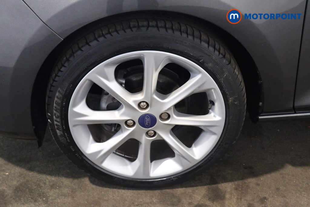 Used Ford Fiesta 2020 for sale - 78180505: Photo 33