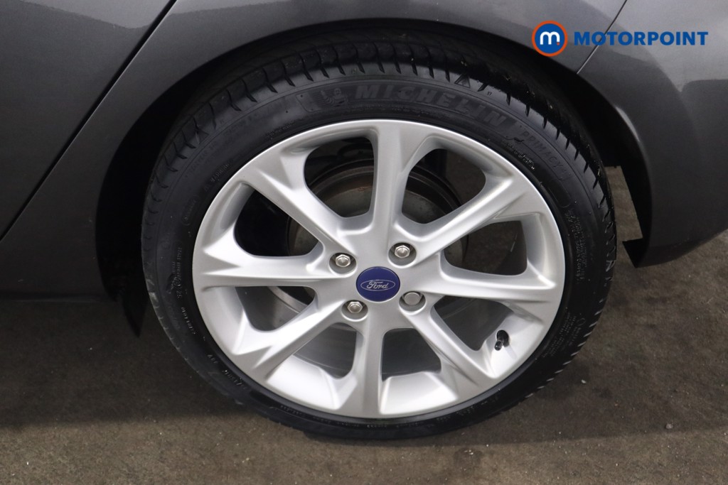 Used Ford Fiesta 2020 for sale - 78180505: Photo 34