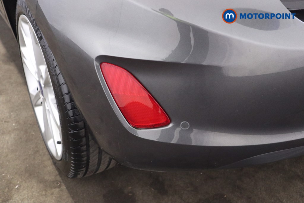 Used Ford Fiesta 2020 for sale - 78180505: Photo 35