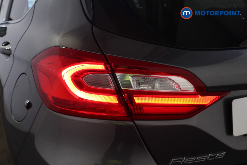 Used Ford Fiesta 2020 for sale - 78180505: Photo 36