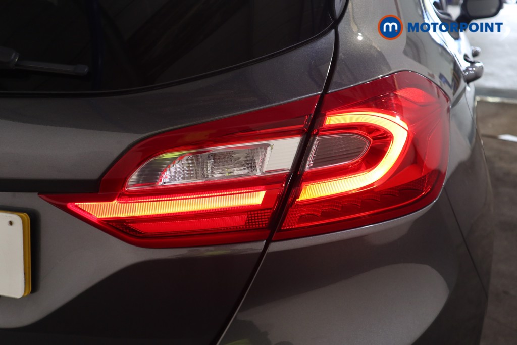 Used Ford Fiesta 2020 for sale - 78180505: Photo 37