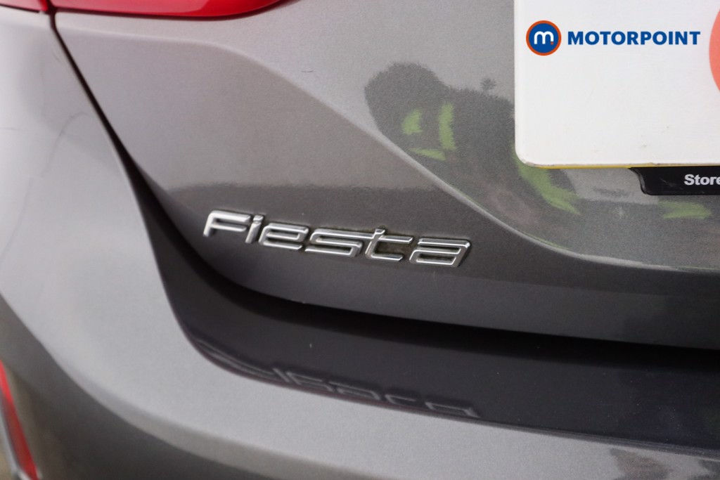 Used Ford Fiesta 2020 for sale - 78180505: Photo 38