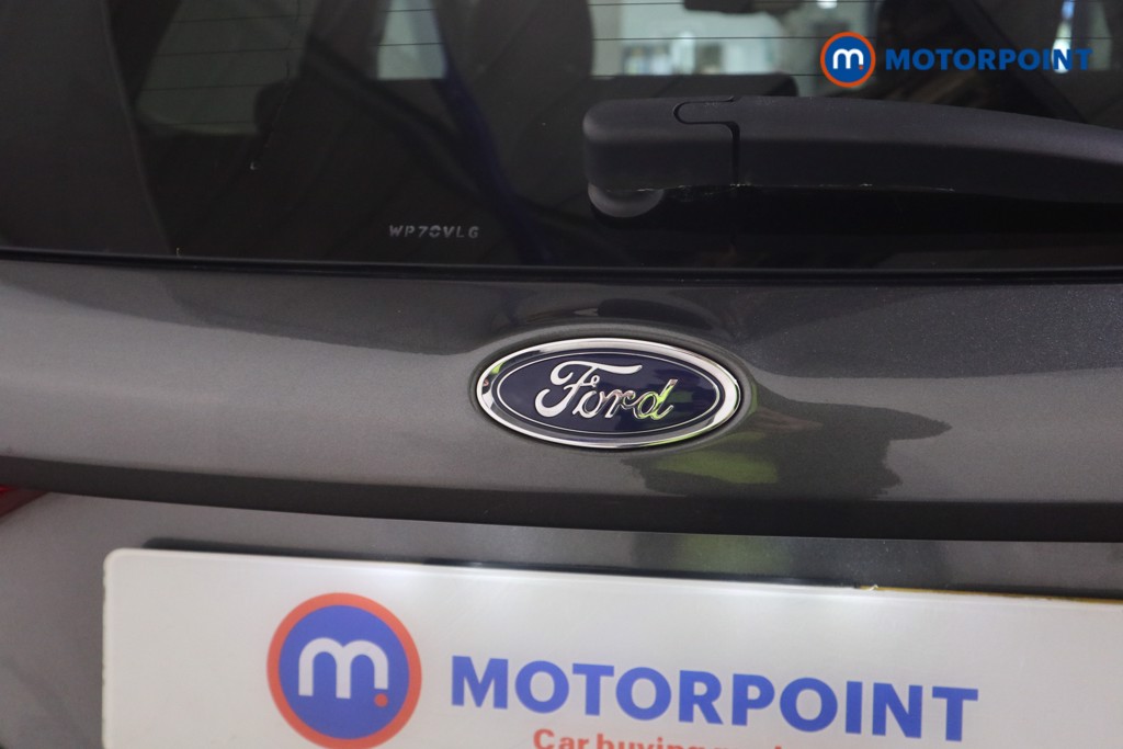 Used Ford Fiesta 2020 for sale - 78180505: Photo 39