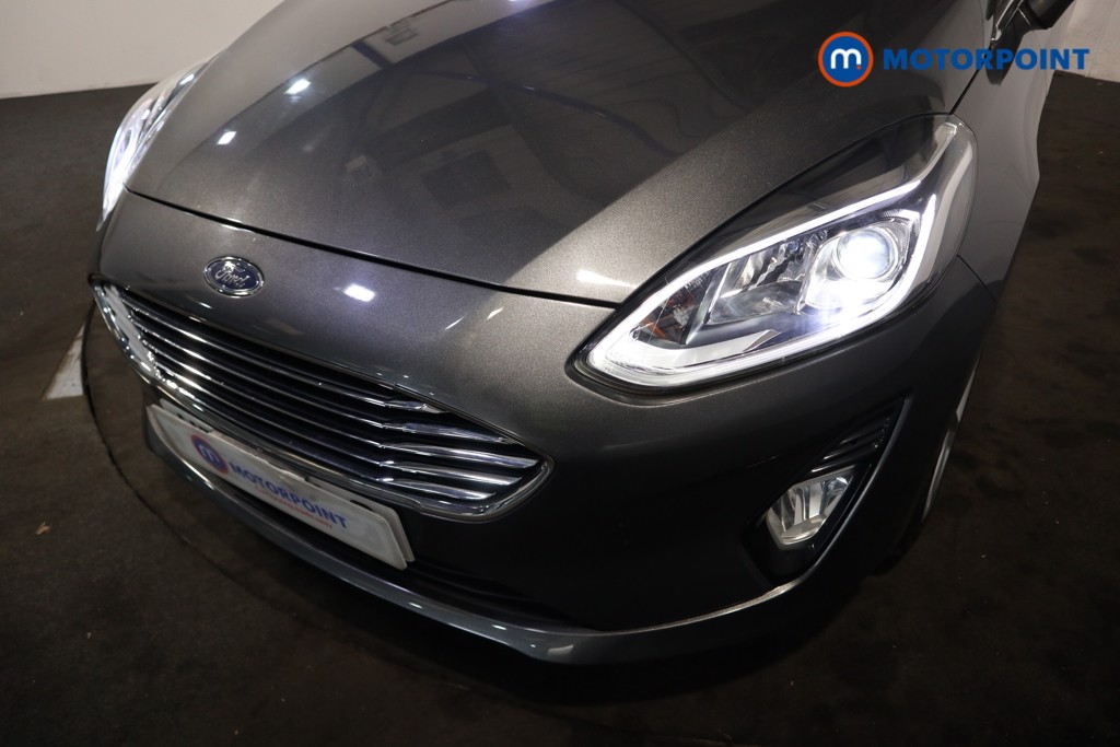 Used Ford Fiesta 2020 for sale - 78180505: Photo 44