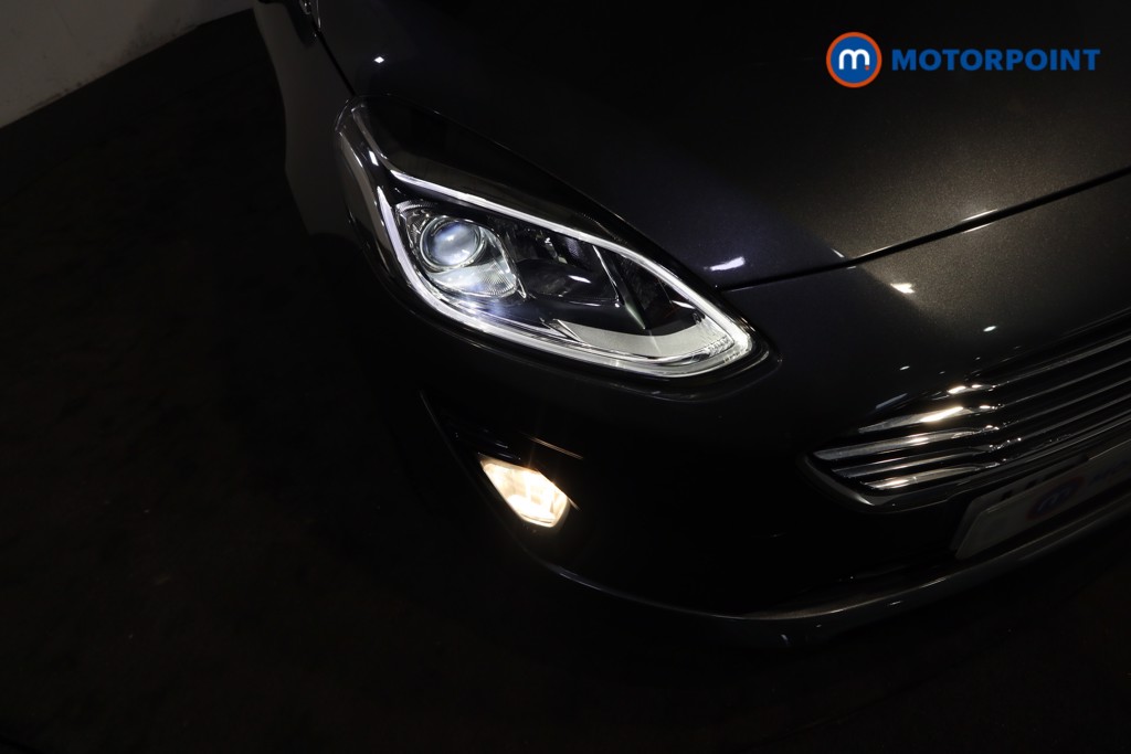 Used Ford Fiesta 2020 for sale - 78180505: Photo 45