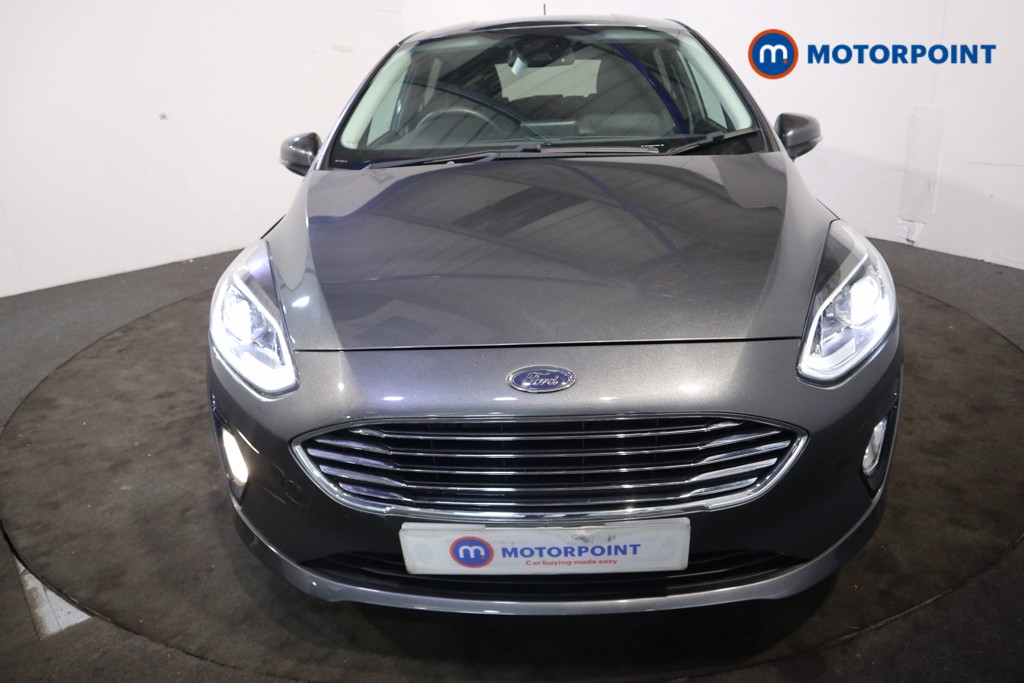 Used Ford Fiesta 2020 for sale - 78180505: Photo 46