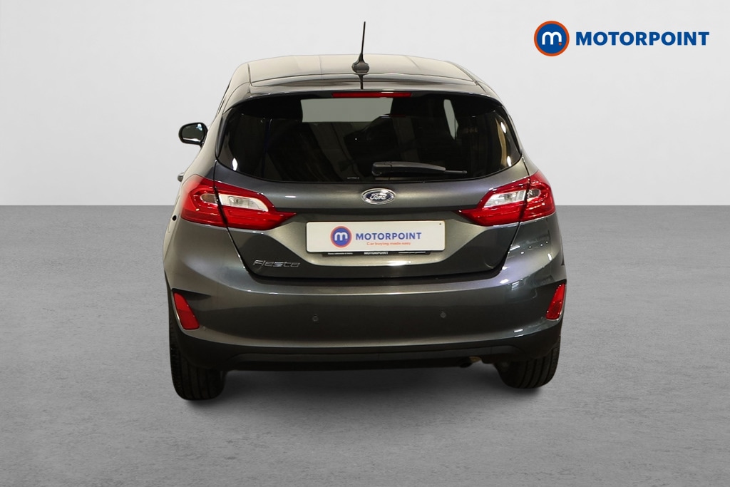 Used Ford Fiesta 2020 for sale - 78180505: Photo 6