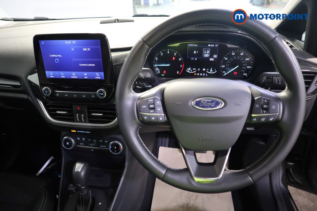 Used Ford Fiesta 2020 for sale - 78180505: Photo 9