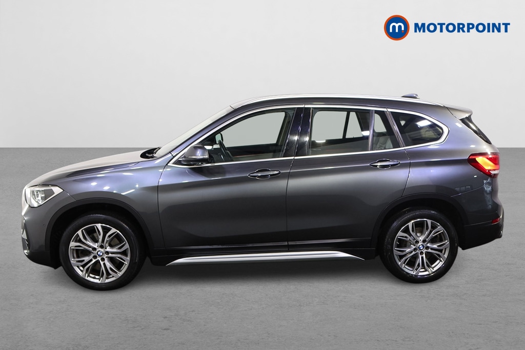 Used BMW X1 2020 for sale - 77262329: Photo 4