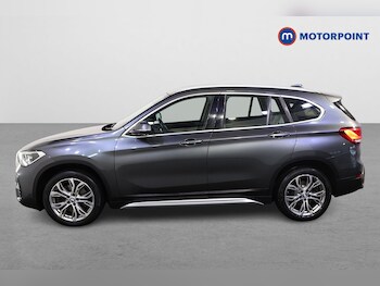 Used BMW X1 2020 for sale - 77262329: Photo