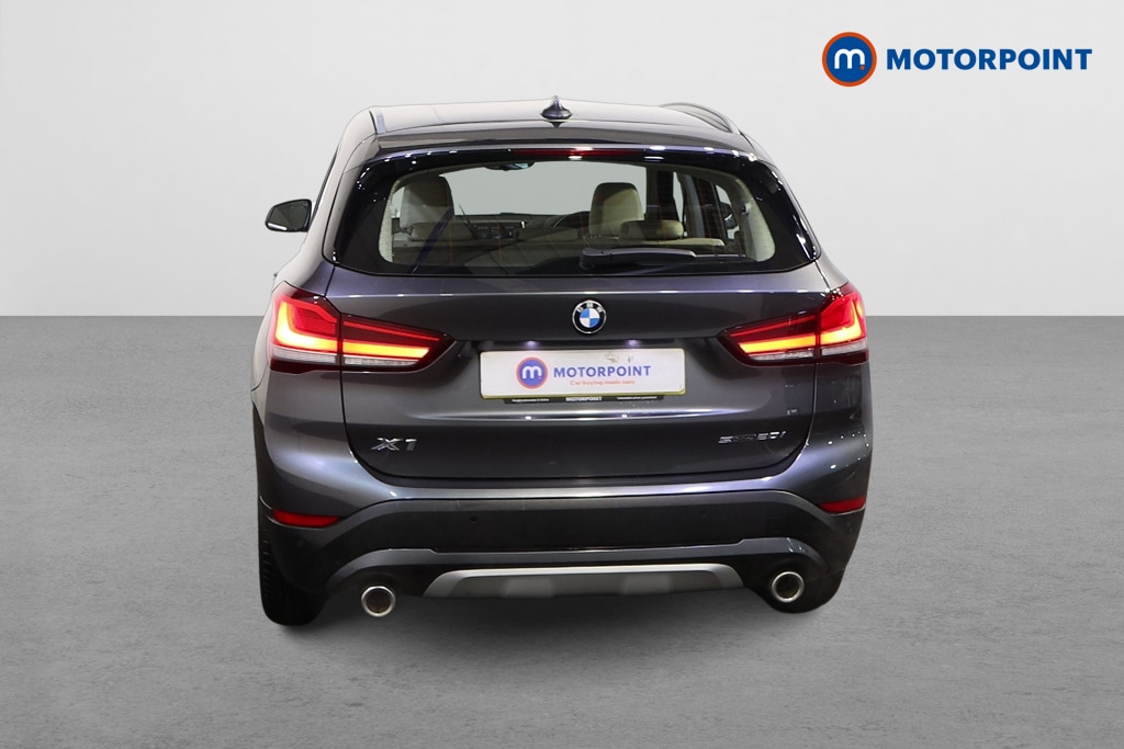 Used BMW X1 2020 for sale - 77262329: Photo 6