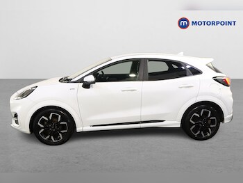 Used Ford Puma 2021 for sale - 78367284: Photo