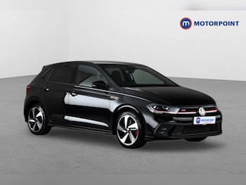 Used Volkswagen Polo 2024 for sale - 79102715: Photo